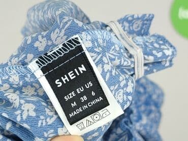 majtki damskie shein: Shein, Top damski, rozmiar M — 4