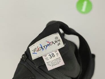 sukienka marynarka allegro: Sukienka damska, M — 4