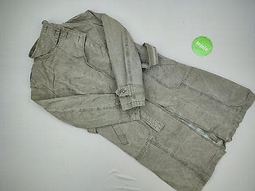 kurtka cecil: Trencz damski, rozmiar XL — 2