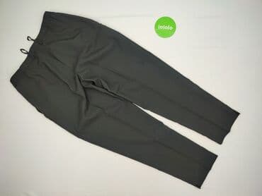 garnitury męskie c a: Spodnie garniturowe dla mężczyzn, rozmiar S — 3