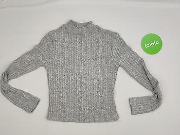 sweatshirt: Sweter damski, rozmiar 2XS — 2