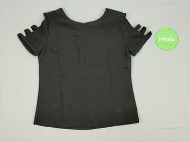 класичні костюми жіночі: Women`s top, size M (EU 38) — 3