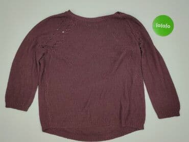 sweter lidl: Sweter damski, rozmiar M — 3