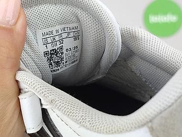 dresy vinted: Buty sportowe Adidas, 32, Używany — 4