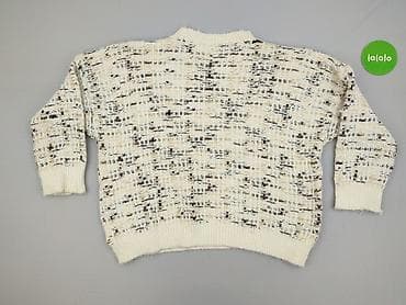 sweter hello kitty h: Yessica, Women`s sweater, size M — 3