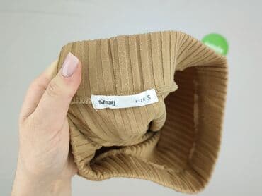 spódnice prążkowane sinsay: Spódnica damska, rozmiar S — 4