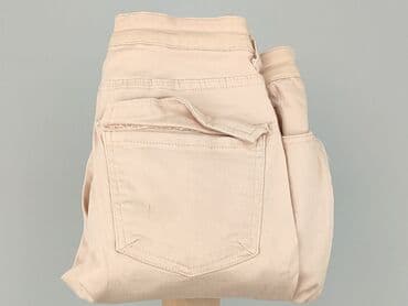 Ubrania damskie: FB Sister, Spodnie cargo damskie, L — 6