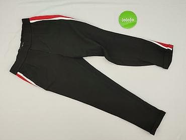 legginsy ck: Zara, Spodnie materiałowe damskie, rozmiar XS — 2
