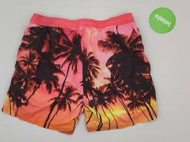 ccc klapki ipanema: Sinsay, Szorty kąpielowe dla mężczyzn, rozmiar XL — 4