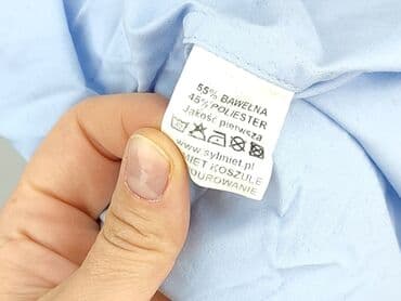 koszula stone island: Shirt for men, XS (EU 34), condition - Perfect — 5