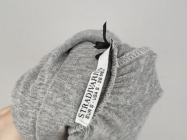 pull ans bear: Stradivarius, Spódnica damska, rozmiar S — 4