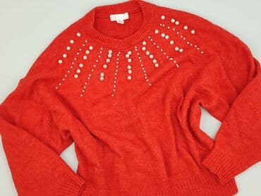 Kobiety: H&M, Sweter damski, M — 1