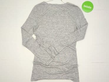 ccc srebrne buty: Atmosphere, Bluzka damska, L — 3