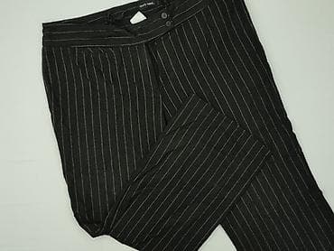 mango straight: Spodnie materiałowe damskie, rozmiar 4XL — 1