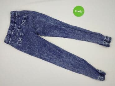 buty new age: Jeans for women, size XS — 3