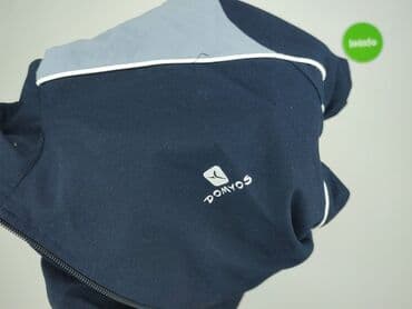 decathlon kurtka softshell: Domyos, Wiatrówka dla mężczyzn, L — 6