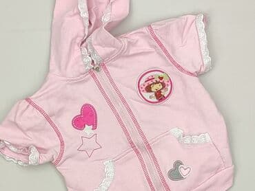 lidl bielizna esmara: Bluza, 1.5-2 lat, 86-92 cm, stan - Bardzo dobry — 1