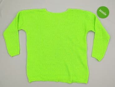 bluzy dresowe: Sweter damski, rozmiar 4XL — 3