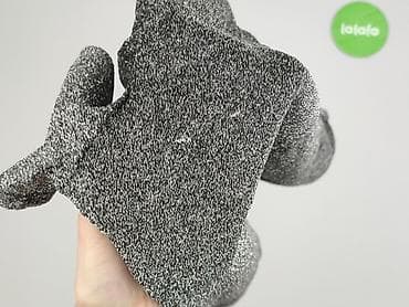 soft grey t shirt: T-shirt damski, rozmiar S — 4