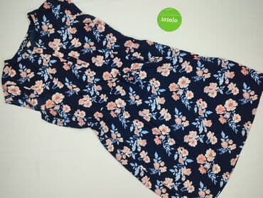 sukienka tomex: Tom Rose, Sukienka damska, rozmiar 2XL — 2