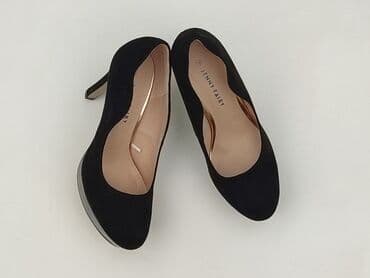 contes buty: Półbuty damskie, 39 — 1