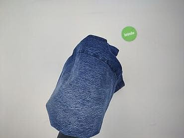 ac dc bershka: Bershka, Jeansy damskie, rozmiar XL — 6