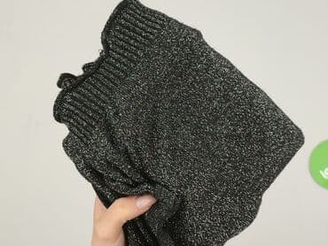 sweter w paski h: Women`s sweater, size 2XL (EU 44) — 4