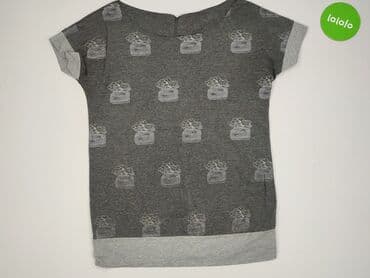 franz kafka t shirty: DAISY, Women's blouse, size XL (EU 42) — 2