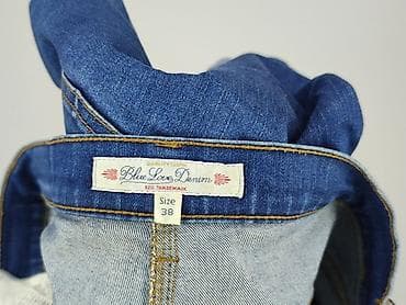 lee copper: Denim, Szorty damskie, rozmiar M — 4