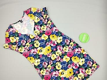 sukienki tu: Shein, Sukienka damska, rozmiar XL — 2