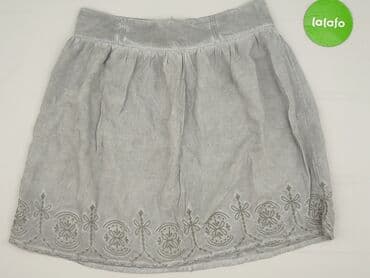 spódniczka w azteckie wzory: Janina, Women`s skirt, size S (EU 36) — 2