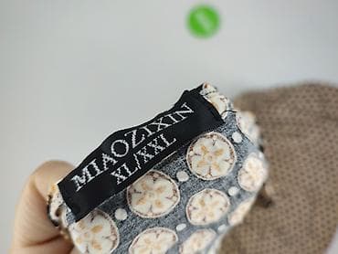 ciuchy plus size: Sukienka damska, rozmiar XL — 4