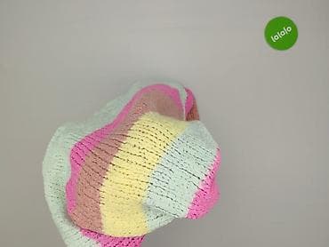 lata 70: Sweter damski, rozmiar One size — 5