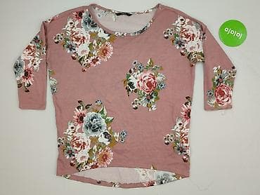 modne bluzki: ONLY, Bluzka damska, rozmiar S — 2