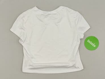 but first prosecco t shirty: Shein, T-shirt damski, rozmiar L — 4