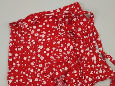 spodenki smyk: Sinsay, Szorty damskie, rozmiar M — 1