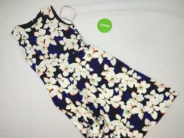 sukienka w etniczne wzory: Papaya, Sukienka damska, L — 2