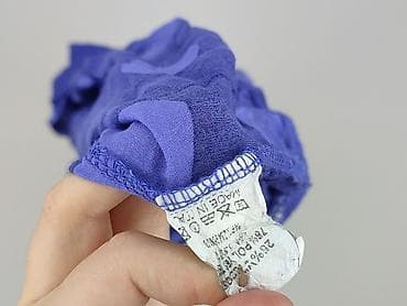 bluzki blue shadow: Bluzka damska, rozmiar 4XL — 4