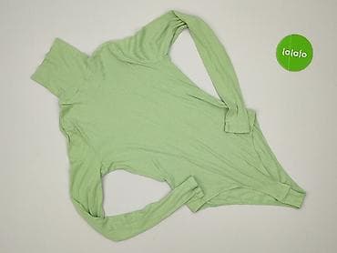 mango dresy: H&M, Body damskie, rozmiar M — 2