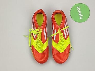 koszula dla kota: Buty piłkarskie adidas F50 adiZero – męskie - Rodzaj: korki lanki — 2