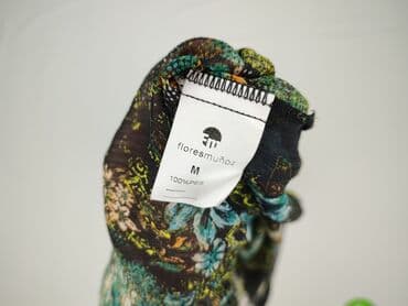 bluzki z muslinu: Bluzka damska, M — 4