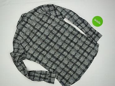 second pl: Armani Exchange, Koszulа dla mężczyzn, rozmiar M — 3