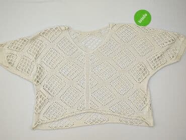 włoskie kurtki puchowe: Italian Fashion, Ponczo damskie, rozmiar One size — 2