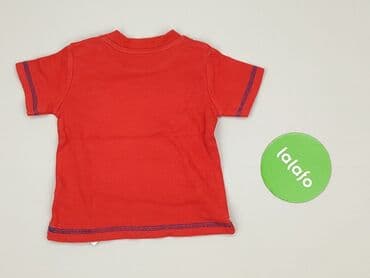 koszulka barcelony dla niemowlaka: T-shirt, Disney, 3-6 months, condition - Very good — 3