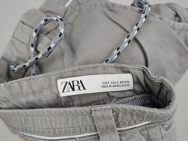 cos basic: Zara, Szorty dla mężczyzn, rozmiar S — 4