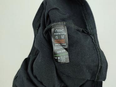 bluzki basic czarne: NEXT Petite, Bluzka damska, rozmiar M — 5