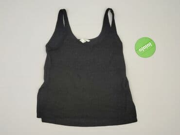 bluzki moko damskie: H&M, T-shirt damski, rozmiar M — 2