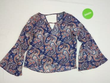 bluzki nietoperz plus size: Chic, Bluzka damska, XS — 2