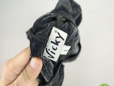 t shirty victoria: VICCI, T-shirt damski, rozmiar L — 4