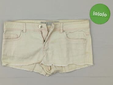 Women's Clothing: Denim Co, Shorts for women, size S (EU 36) — 2